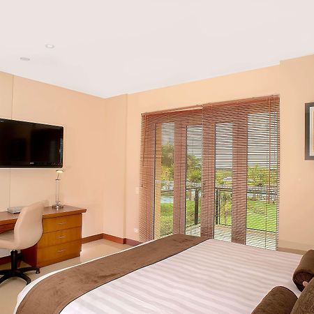 Wyndham Garden Villavicencio Rnt 26993 Restrepo  Kültér fotó