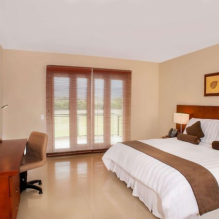 Wyndham Garden Villavicencio Rnt 26993 Restrepo  Kültér fotó