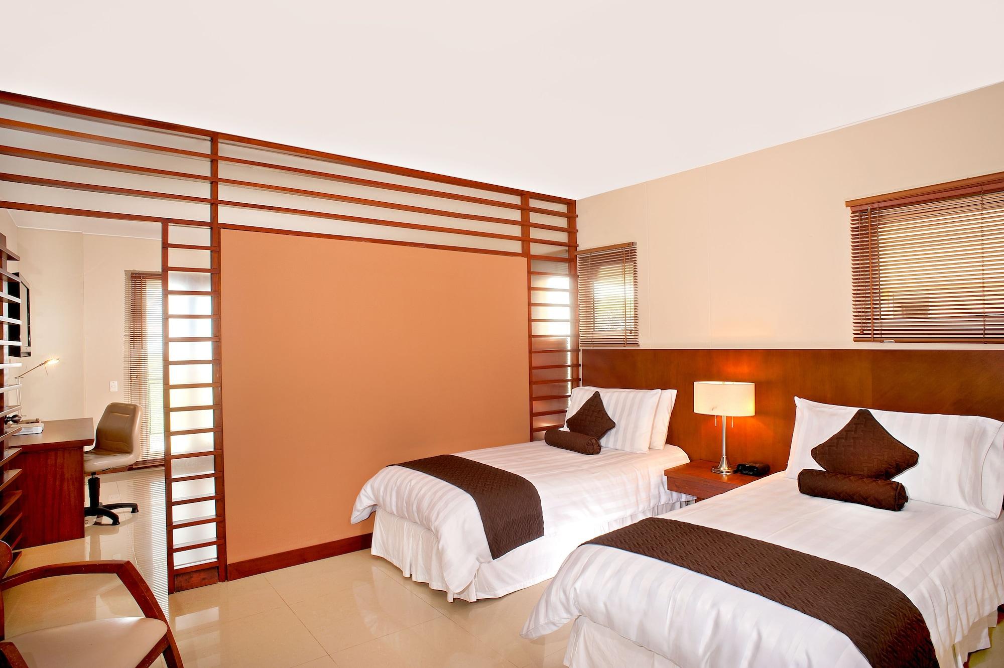 Wyndham Garden Villavicencio Rnt 26993 Restrepo  Kültér fotó