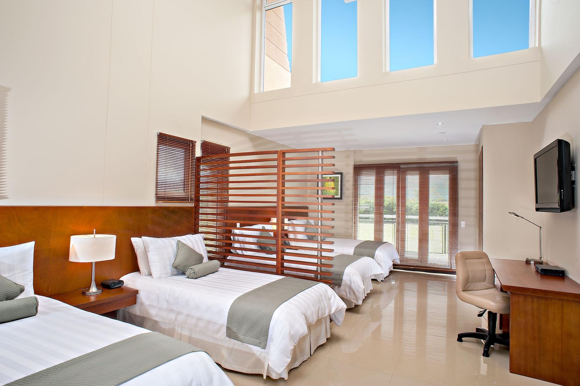 Wyndham Garden Villavicencio Rnt 26993 Restrepo  Kültér fotó