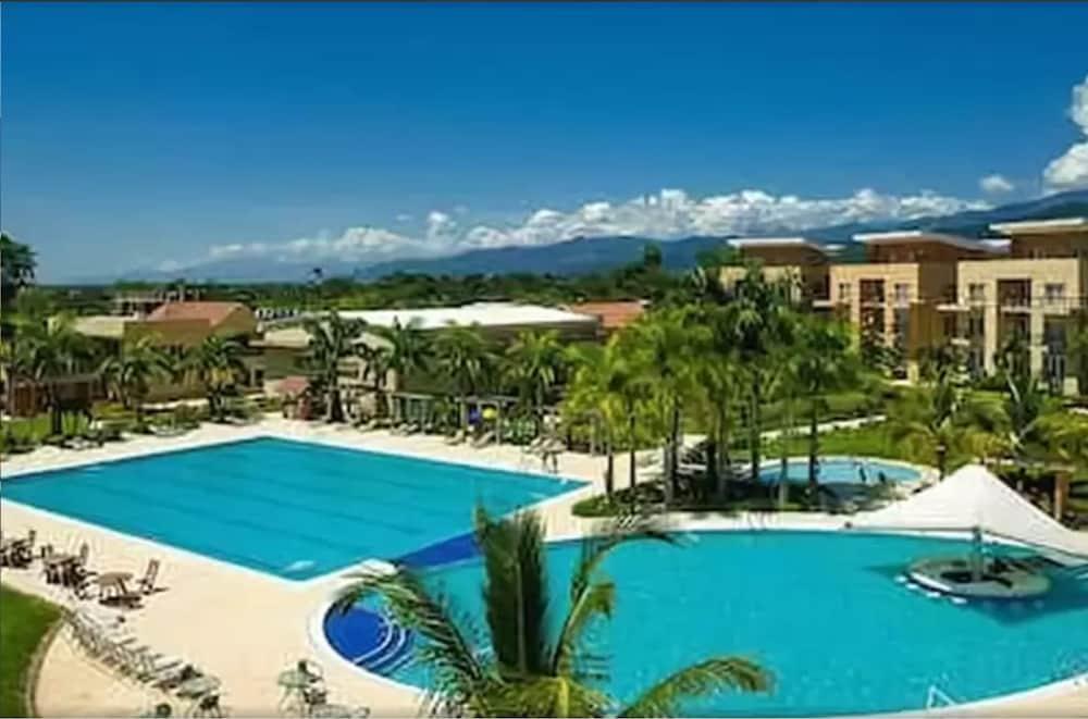 Wyndham Garden Villavicencio Rnt 26993 Restrepo  Kültér fotó