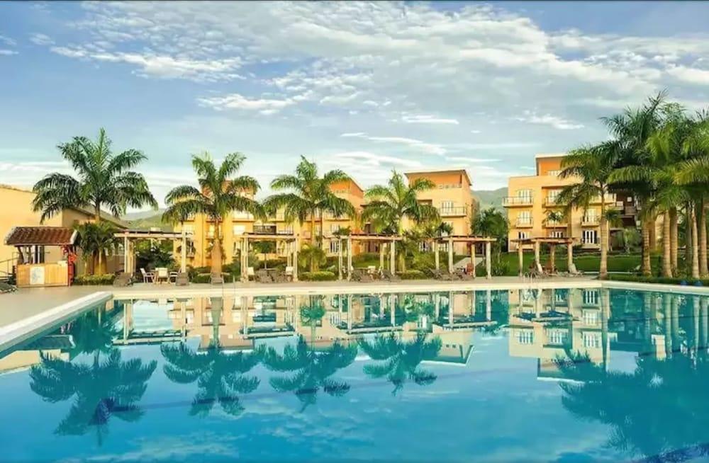 Wyndham Garden Villavicencio Rnt 26993 Restrepo  Kültér fotó
