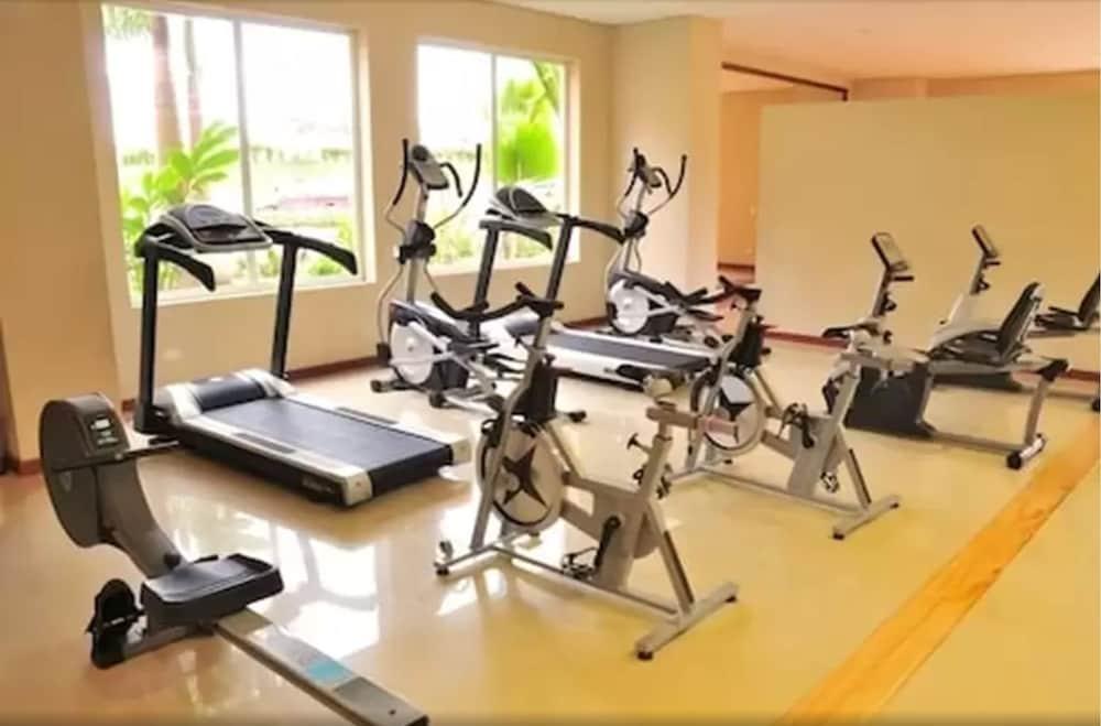 Wyndham Garden Villavicencio Rnt 26993 Restrepo  Kültér fotó