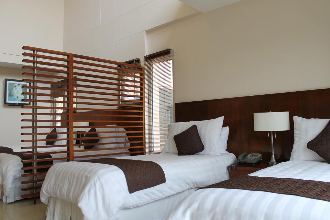 Wyndham Garden Villavicencio Rnt 26993 Restrepo  Kültér fotó