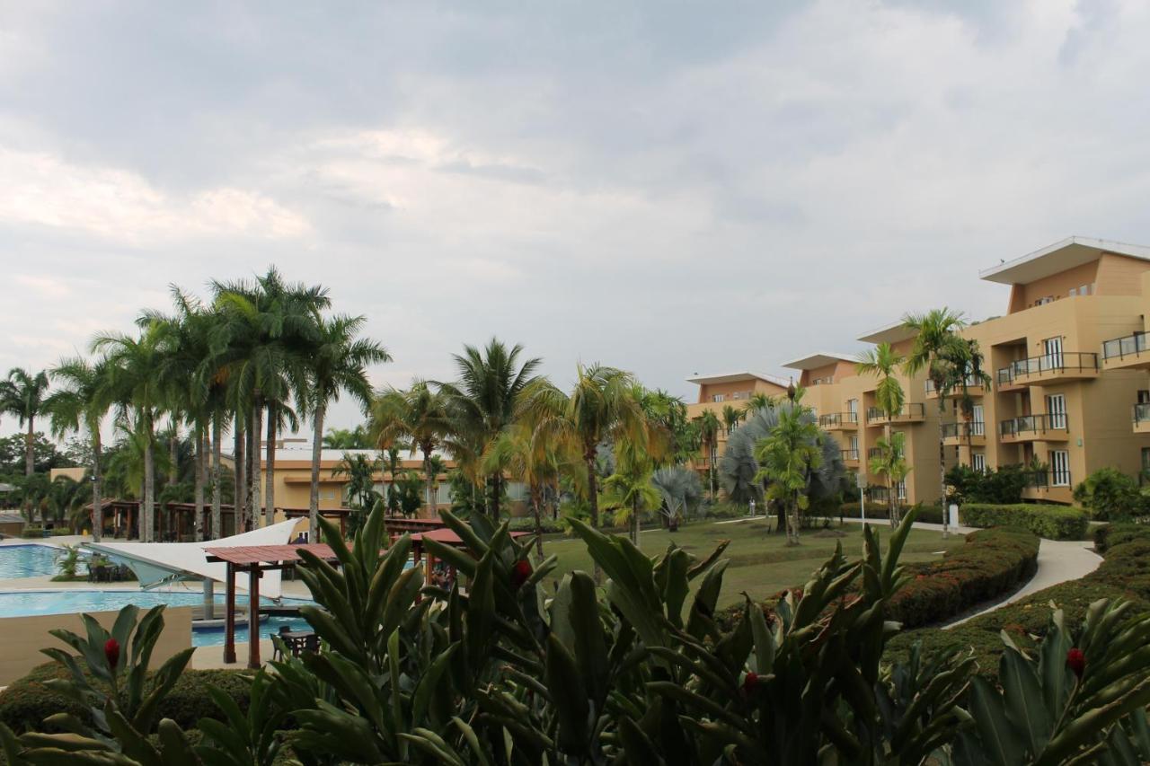Wyndham Garden Villavicencio Rnt 26993 Restrepo  Kültér fotó