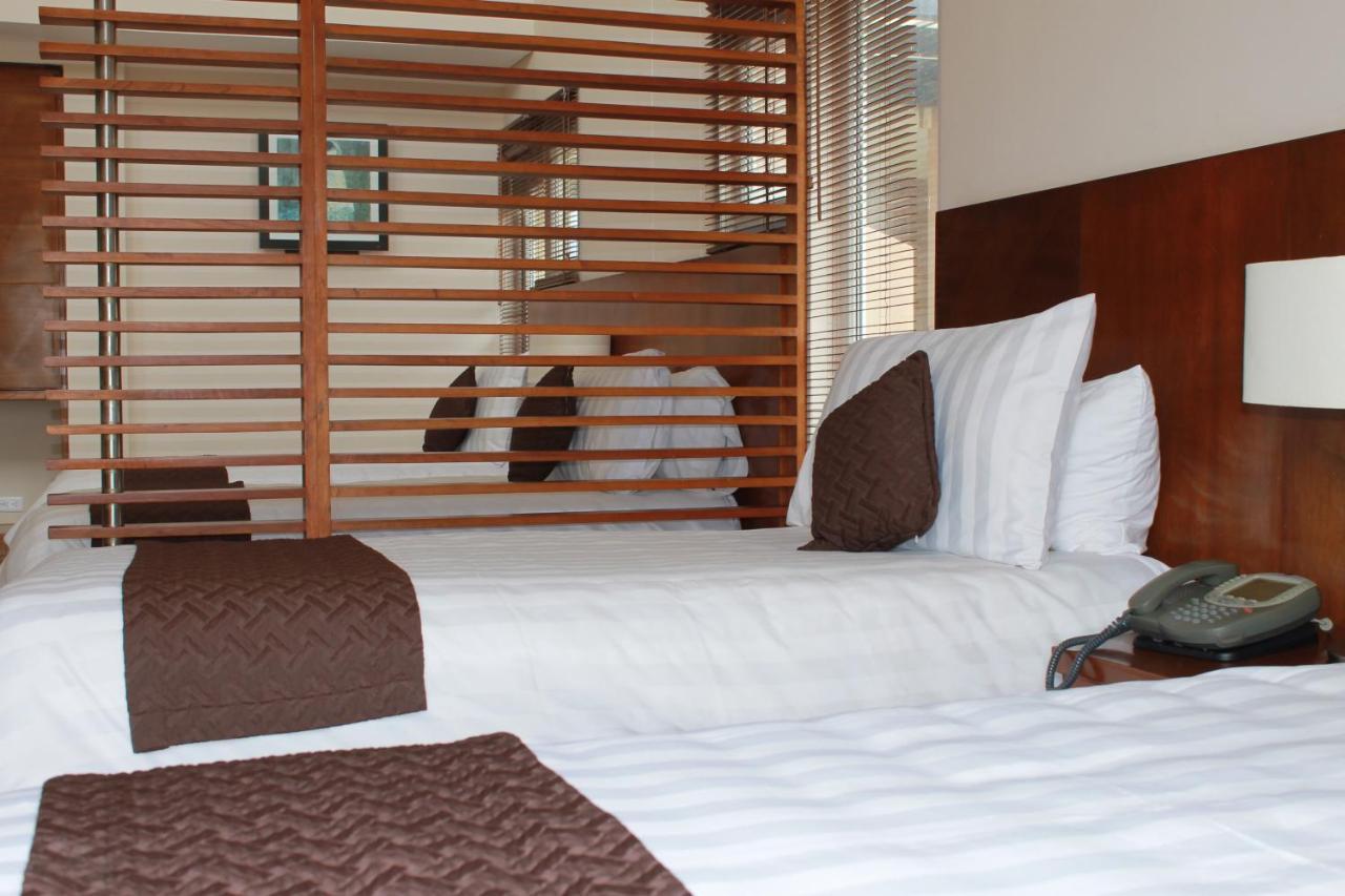 Wyndham Garden Villavicencio Rnt 26993 Restrepo  Kültér fotó
