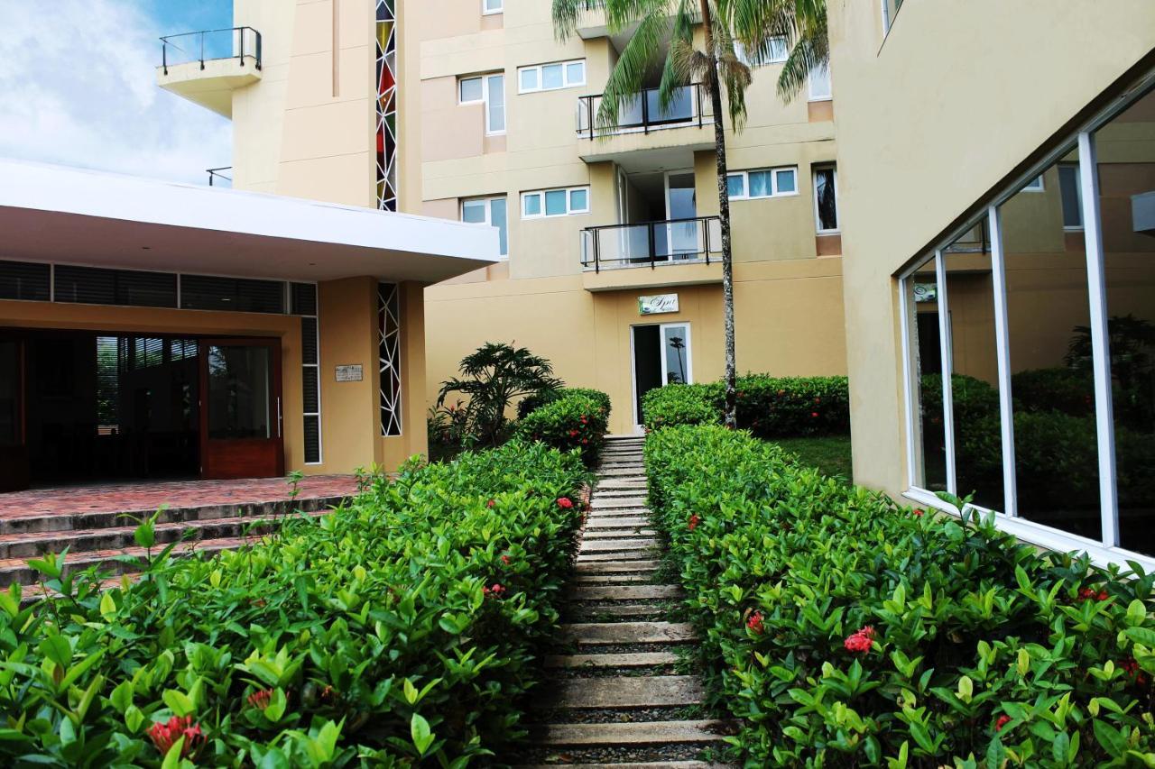 Wyndham Garden Villavicencio Rnt 26993 Restrepo  Kültér fotó