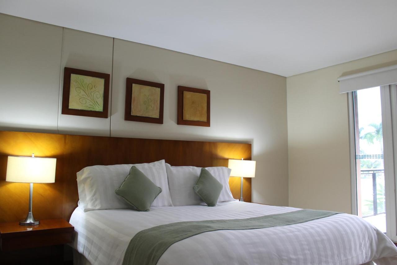 Wyndham Garden Villavicencio Rnt 26993 Restrepo  Kültér fotó