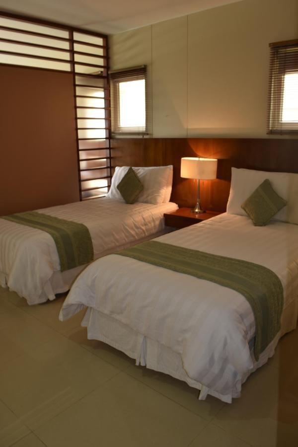 Wyndham Garden Villavicencio Rnt 26993 Restrepo  Kültér fotó