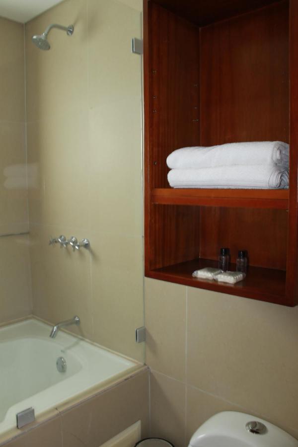 Wyndham Garden Villavicencio Rnt 26993 Restrepo  Szoba fotó