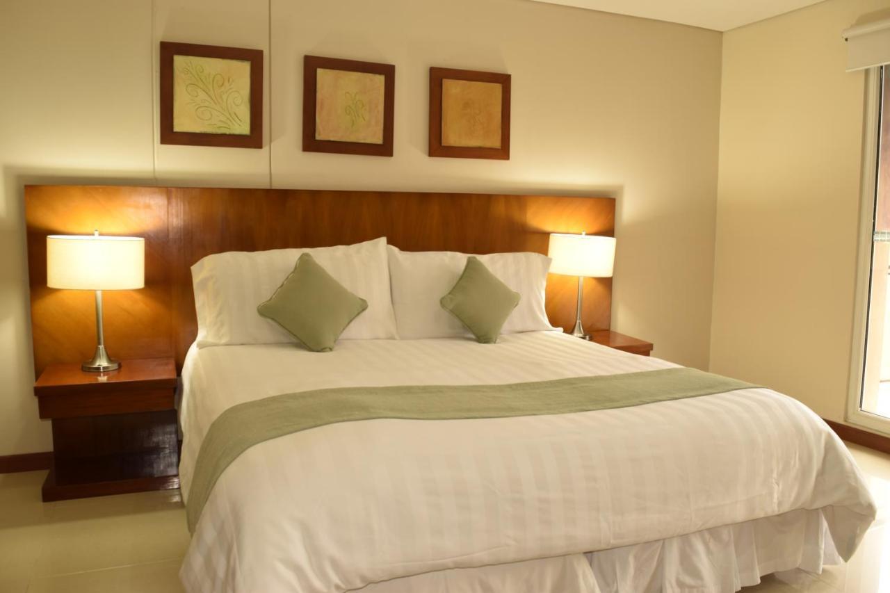 Wyndham Garden Villavicencio Rnt 26993 Restrepo  Kültér fotó