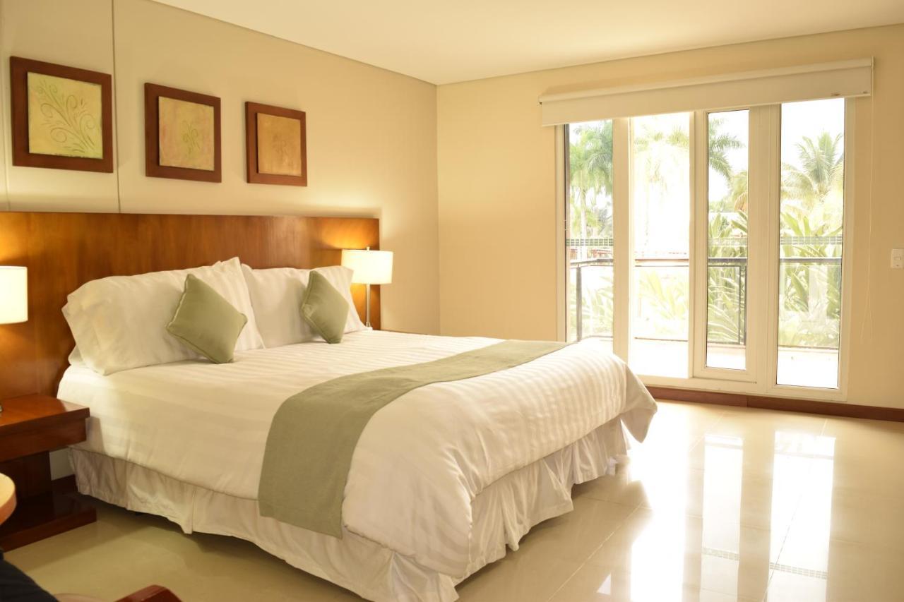 Wyndham Garden Villavicencio Rnt 26993 Restrepo  Kültér fotó