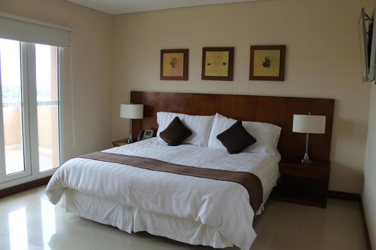 Wyndham Garden Villavicencio Rnt 26993 Restrepo  Kültér fotó