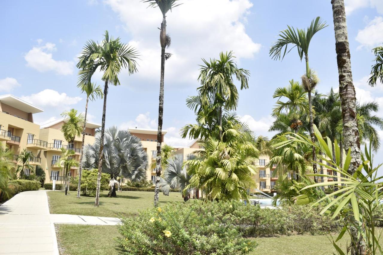 Wyndham Garden Villavicencio Rnt 26993 Restrepo  Kültér fotó