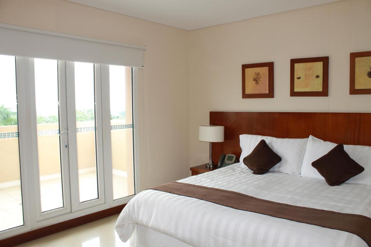 Wyndham Garden Villavicencio Rnt 26993 Restrepo  Kültér fotó