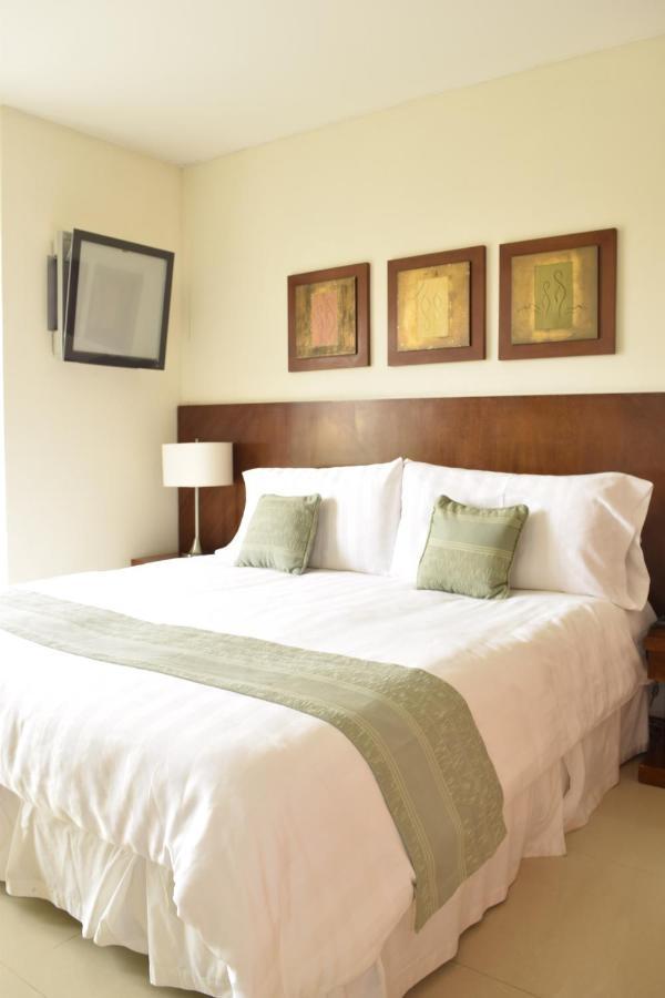 Wyndham Garden Villavicencio Rnt 26993 Restrepo  Kültér fotó