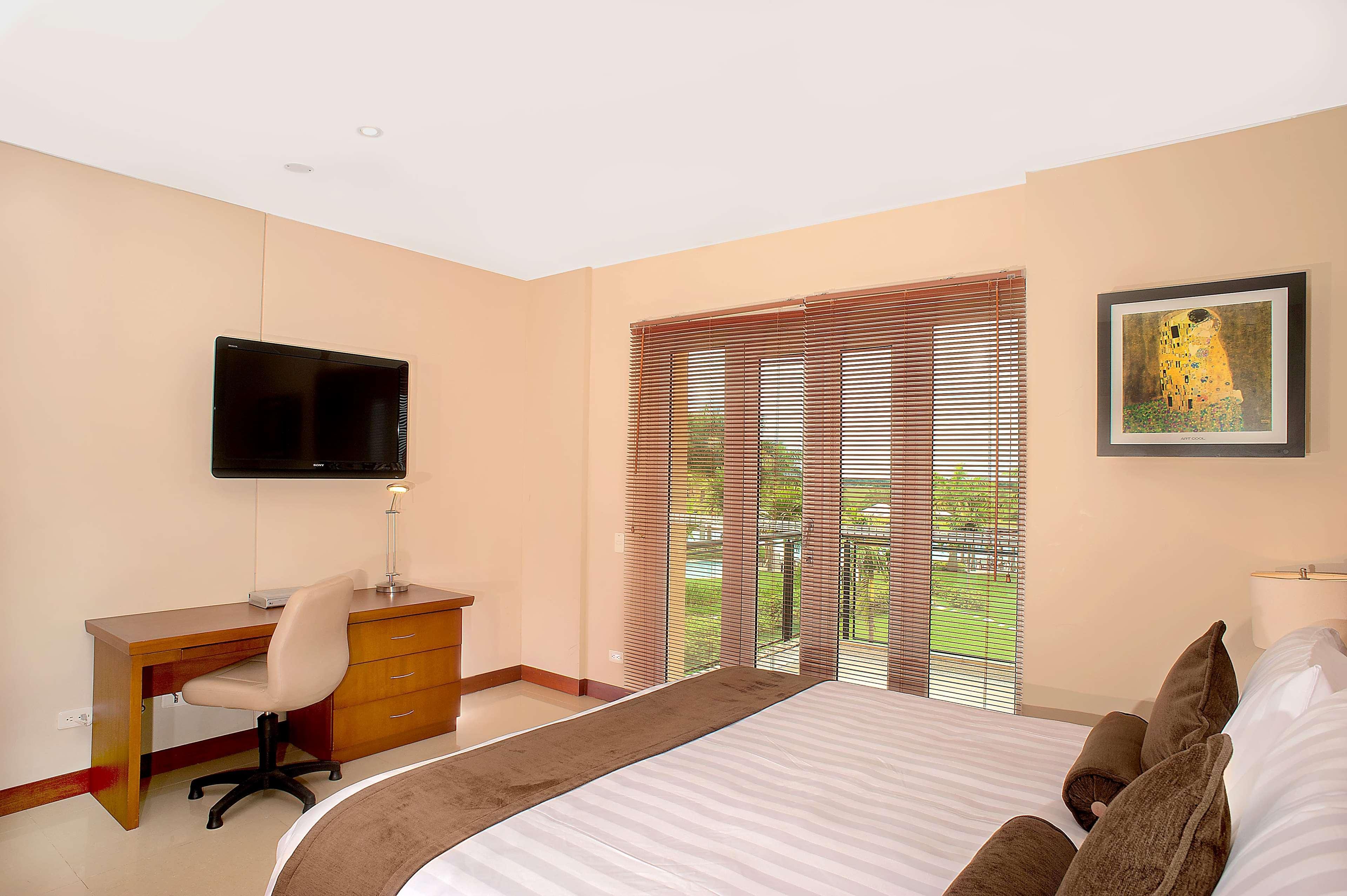 Wyndham Garden Villavicencio Rnt 26993 Restrepo  Kültér fotó