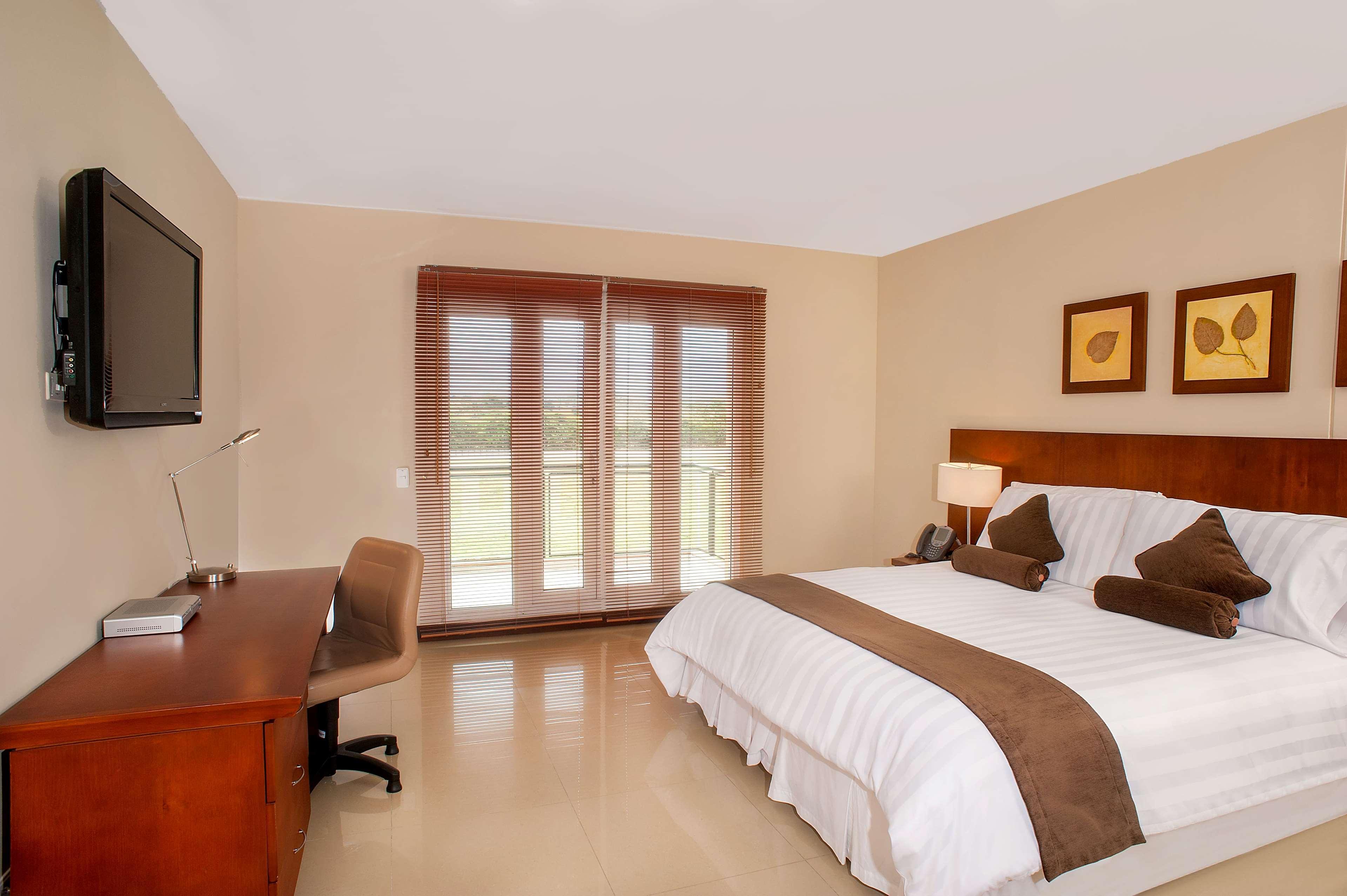 Wyndham Garden Villavicencio Rnt 26993 Restrepo  Kültér fotó