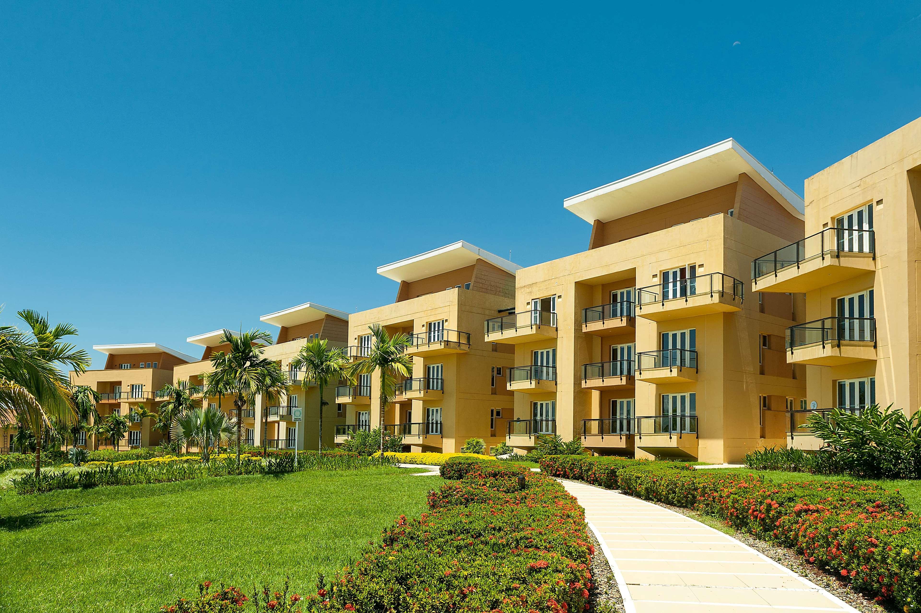 Wyndham Garden Villavicencio Rnt 26993 Restrepo  Kültér fotó