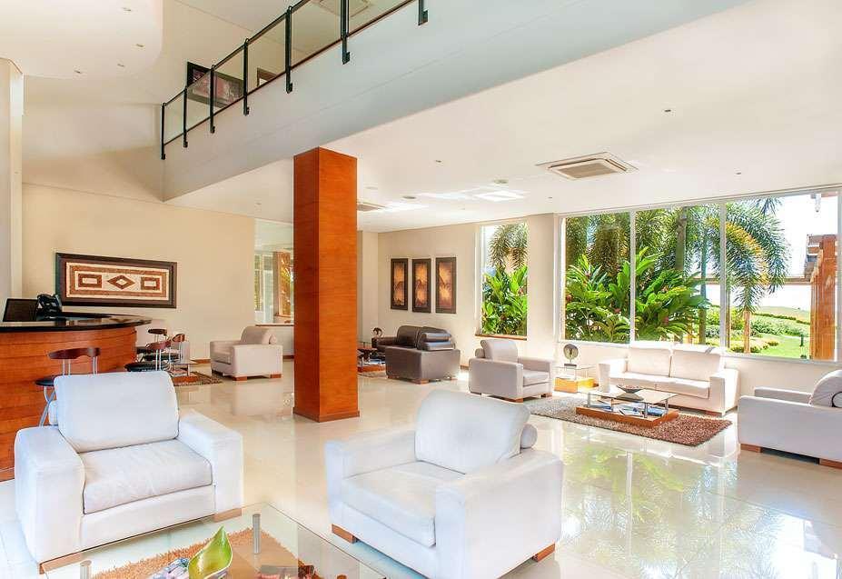 Wyndham Garden Villavicencio Rnt 26993 Restrepo  Kültér fotó