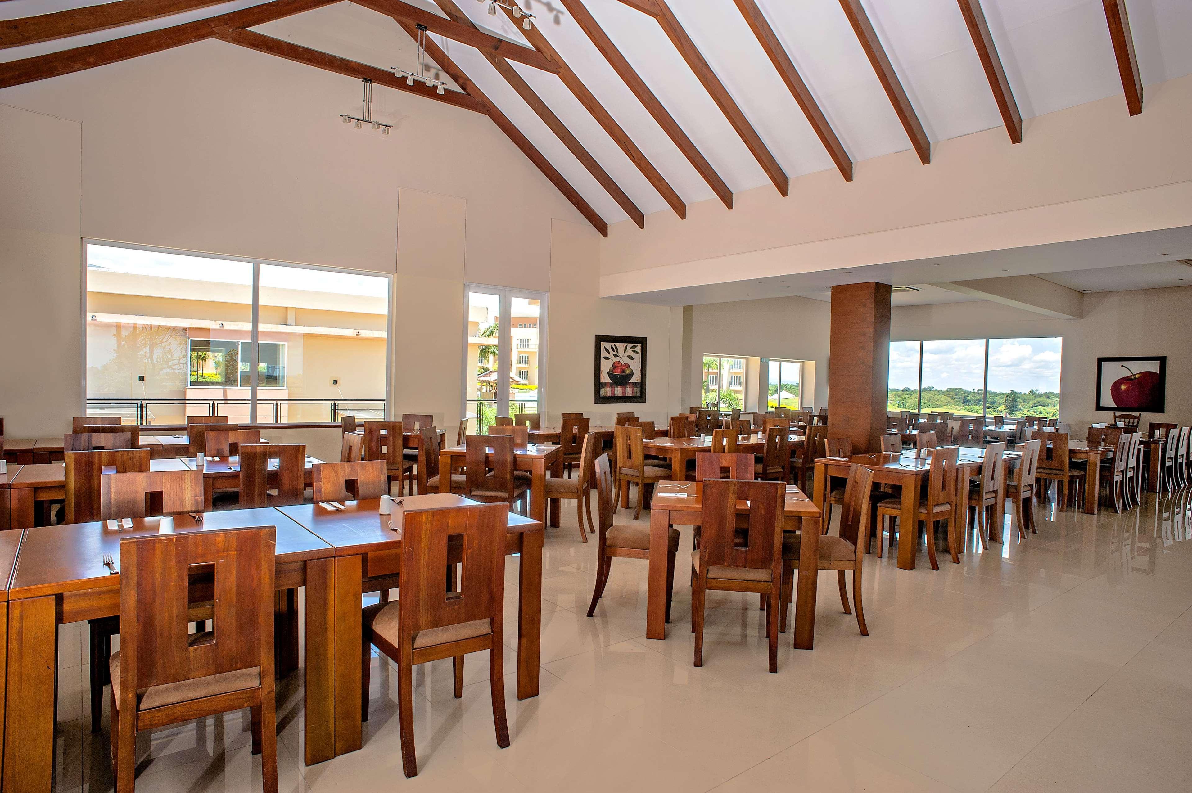 Wyndham Garden Villavicencio Rnt 26993 Restrepo  Kültér fotó