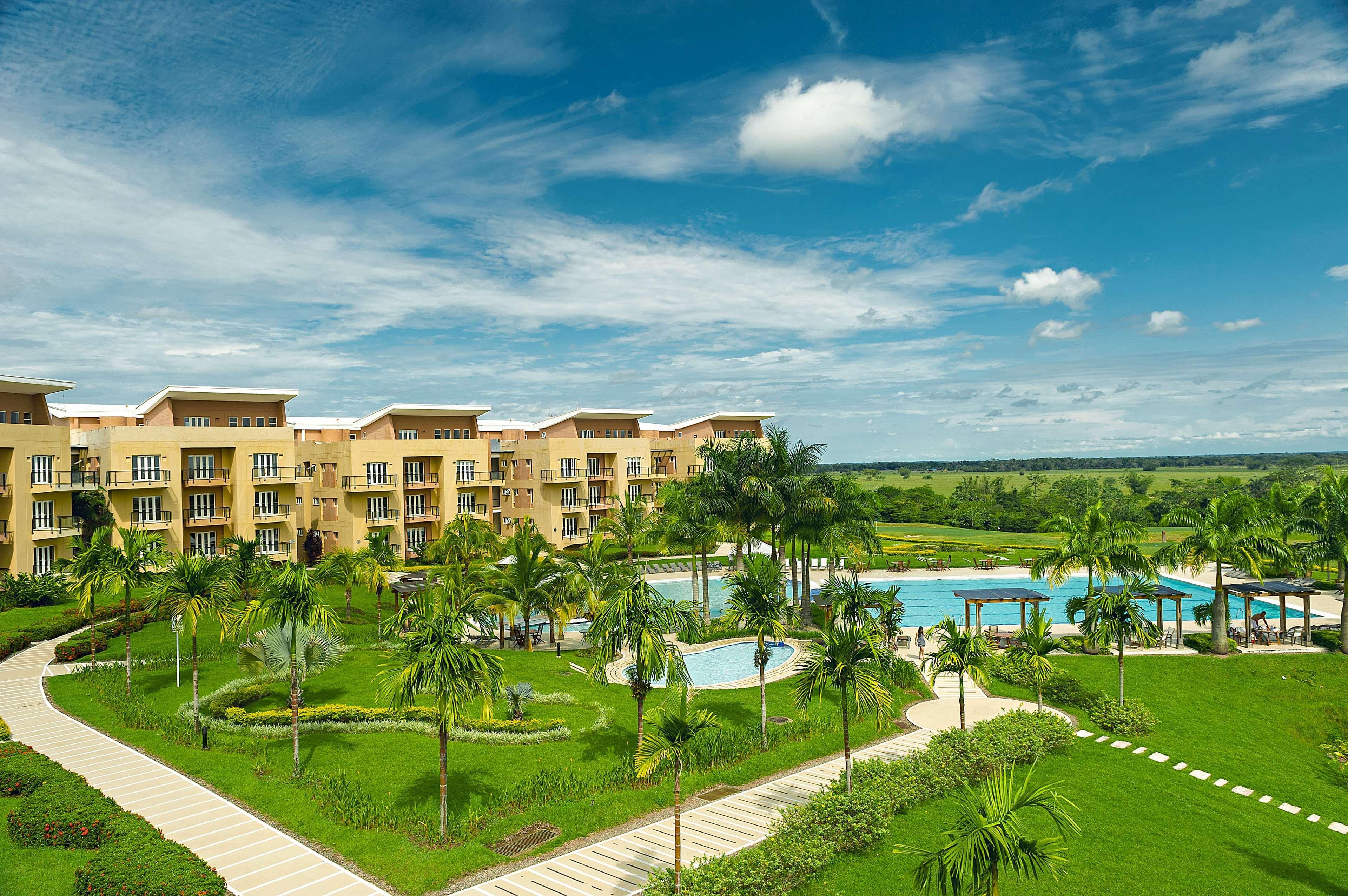 Wyndham Garden Villavicencio Rnt 26993 Restrepo  Kültér fotó