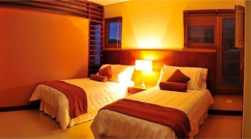 Wyndham Garden Villavicencio Rnt 26993 Restrepo  Kültér fotó