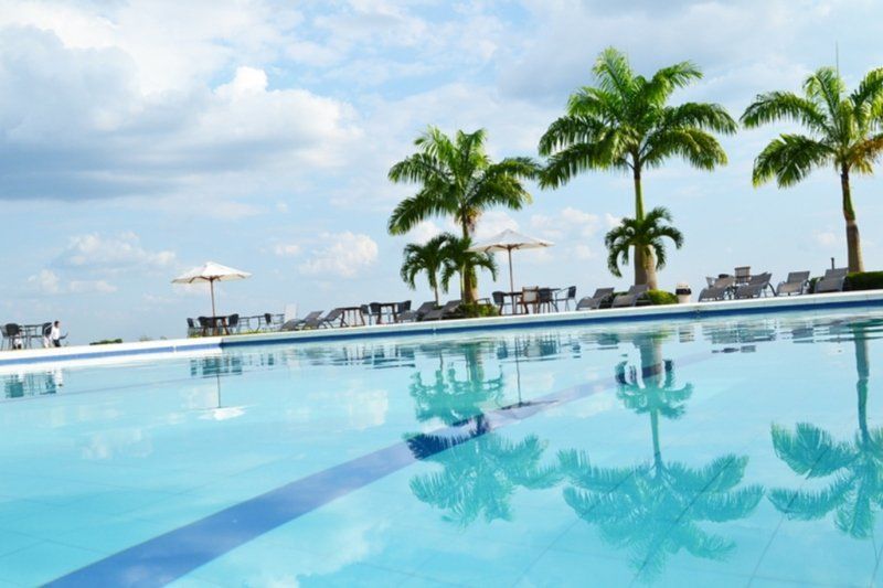 Wyndham Garden Villavicencio Rnt 26993 Restrepo  Létesítmények fotó