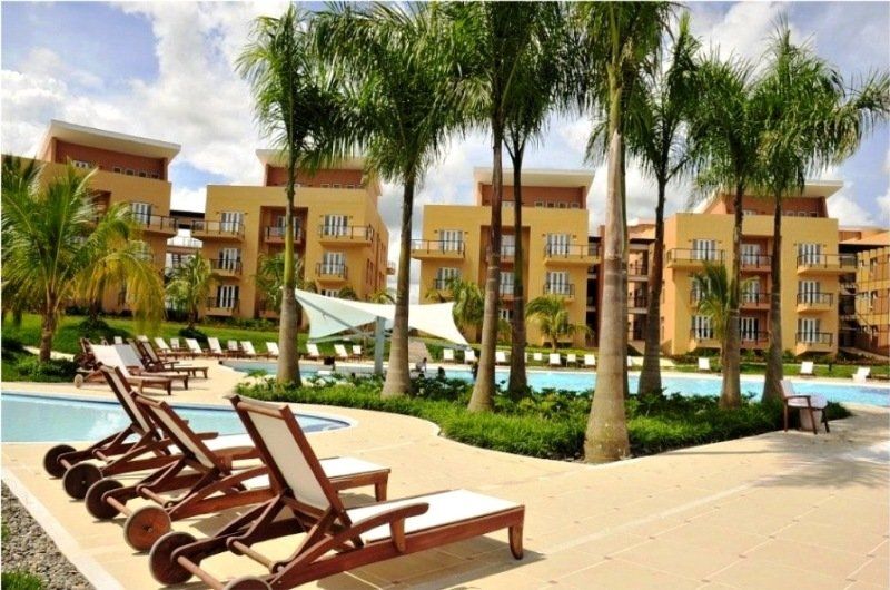 Wyndham Garden Villavicencio Rnt 26993 Restrepo  Kültér fotó