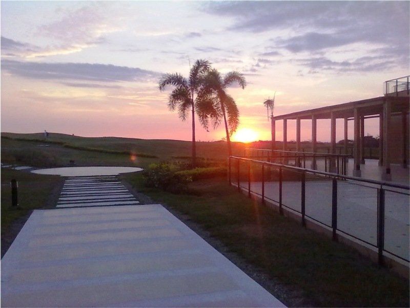 Wyndham Garden Villavicencio Rnt 26993 Restrepo  Kültér fotó