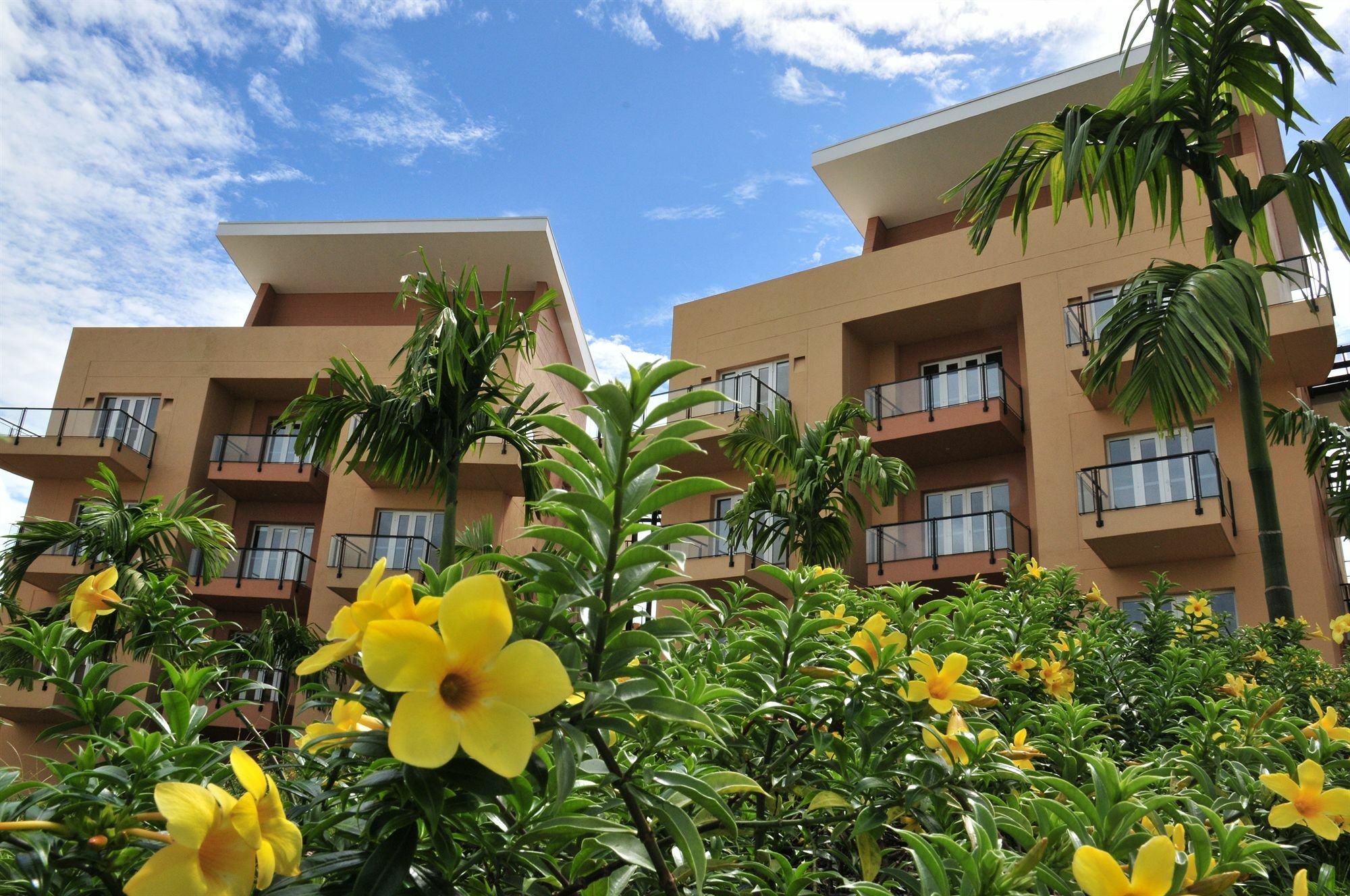 Wyndham Garden Villavicencio Rnt 26993 Restrepo  Kültér fotó